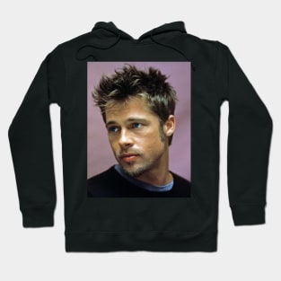 Fight Club Brilliant Betrayal Hoodie